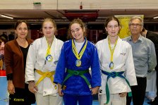 15.11.2025 Berger Nachwuchscup